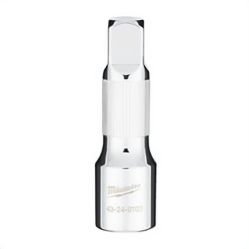 Milwaukee® 43-24-9103 Socket Extension, 1/2 in