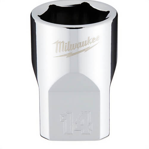 Milwaukee® 48-20-9051 Shockwave™ Masonry Single Ended Drill Bit Set, 5/32 in Min and 3/8 in Max Drill Bit, 5 pc