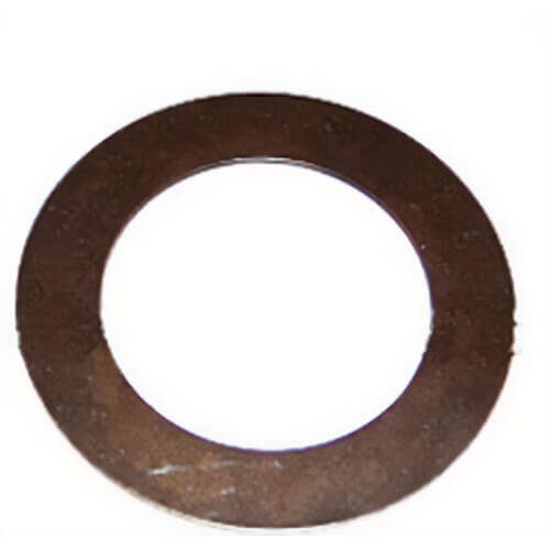 Milwaukee® 45-88-0520 Thrust Bearing Washer, For Use with 4005-55 Serial 865B Dymodrill with Internal Clutch, 2-Speed Hole Hawg®