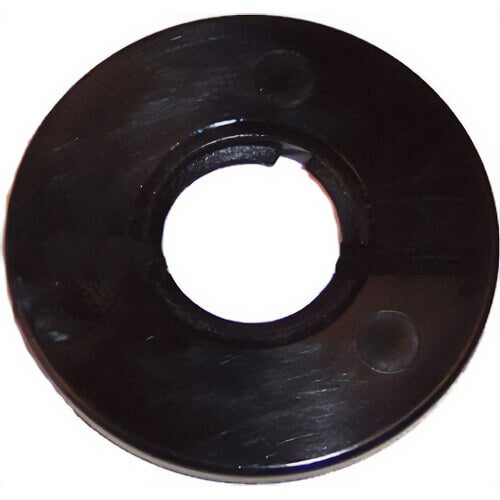 Milwaukee® 45-88-8465 Spindle Washer, Use with 6078 Serial 834B D.I. 6000 RPM dial Speed Sander, 7 in Heavy Duty Polisher