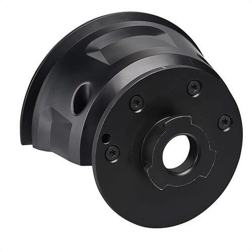 Milwaukee® 47-53-2773 Switch Pack™ Cable Drive™ Mounting Plate