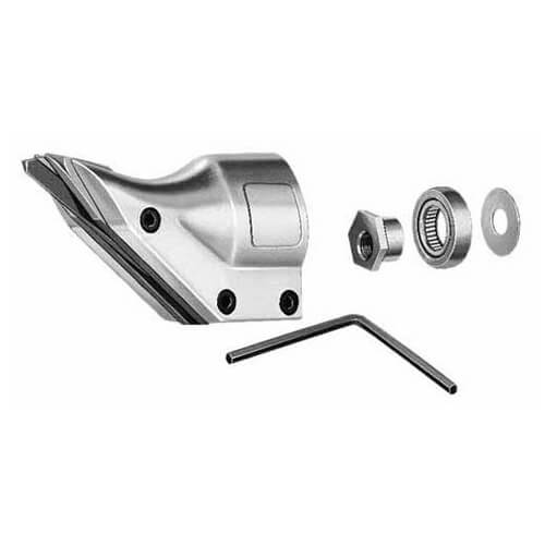 Milwaukee® 48-08-0500 Shear Head Assembly, 18 ga Capacity