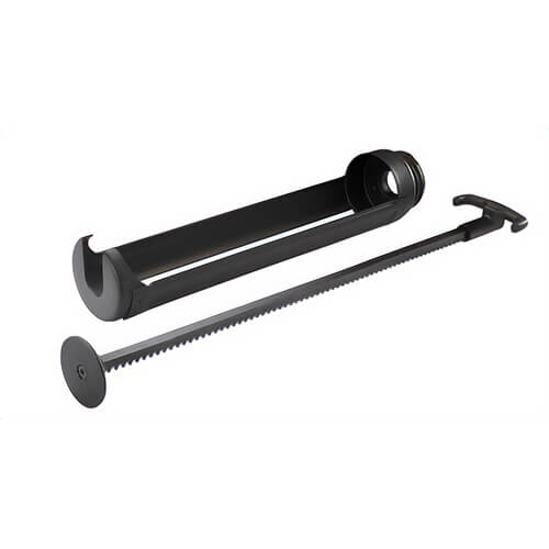 Milwaukee® 48-08-1095 Carriage Conversion Kit, for use with M18™ Cordless Caulk and Adhesive Gun