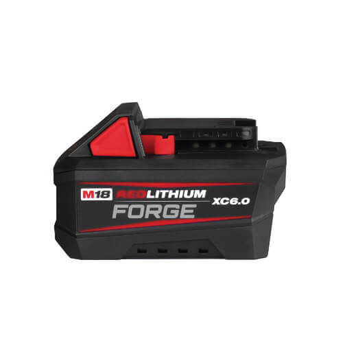 Milwaukee® 48-11-1861 M18™ Redlithium™ Forge™ XC6.0, Battery Pack