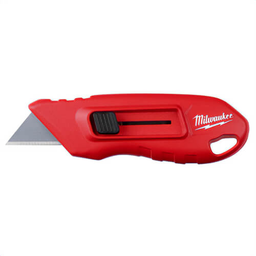 Milwaukee® 48-22-1516 Compact Side Slide Utility Knife