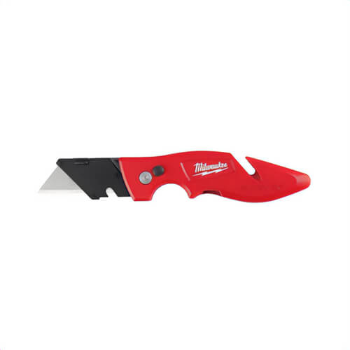 Milwaukee® 48-22-1901 Fastback™ Compact Folding Utility Knife