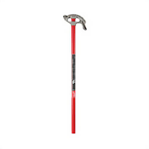 Milwaukee® 48-22-4070 Conduit Bender, 30/45/60° Bend, for Aluminum 1/2 in EMT Conduit, High Contrast Markings, Aluminum Body
