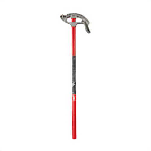 Milwaukee® 48-22-4071 Conduit Bender, 30/45/60/90° Bend, for Aluminum Pipe dia 3/4 in EMT, 1/2 in Rigid, 1/2 in IMC Conduit