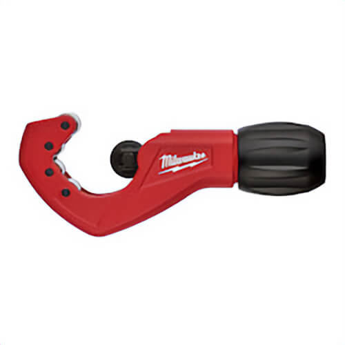 Milwaukee® 48-22-4259 Constant Swing Tubing Cutter, 1/8 to 1-1/8 in Nominal, Steel Cutting Edge