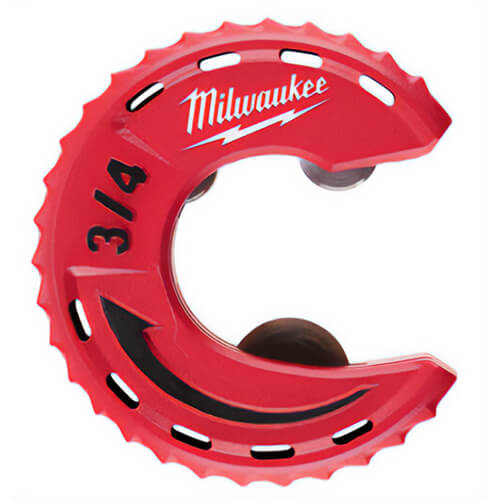 Milwaukee® 48-22-4261 Close Quarter Tubing Cutter, 3/4 in Nominal