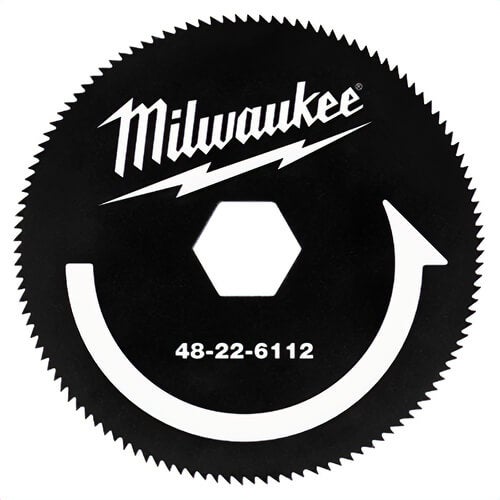 Milwaukee® 48-22-6112 Armored Cable Cutter Replacement Blade