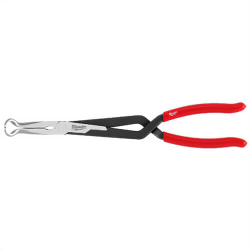Milwaukee® 48-22-6562 Long Reach Hose Grip Pliers, 3/4 in, 13 in