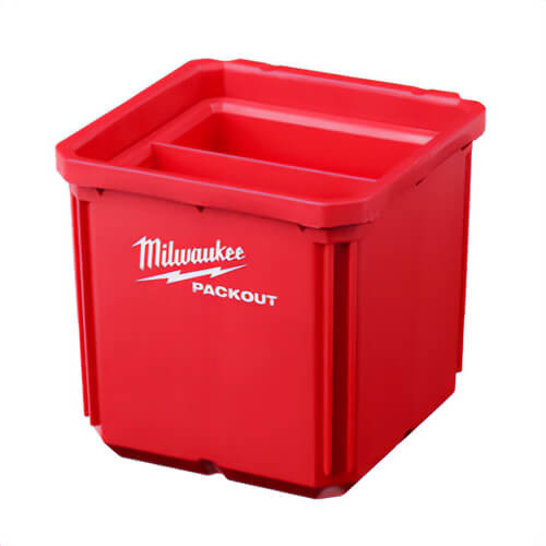 Milwaukee® 48-22-8062 Bin Set for use with Packout™, 2 pk