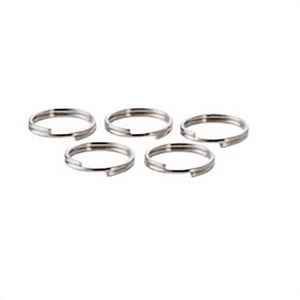 Milwaukee® 48-22-8881 Split Ring, 1 in OD, Metal, 5 pc