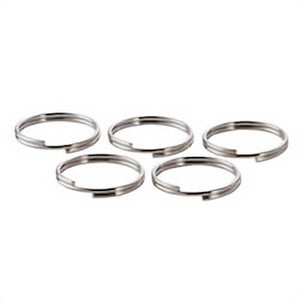 Milwaukee® 48-22-8882 Split Ring, 1-1/2 in OD, Metal, 5 pc