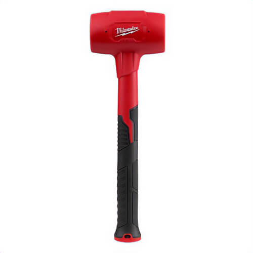 Milwaukee® 48-22-9151 Blow Hammer, 11 in OAL, 48 oz Head