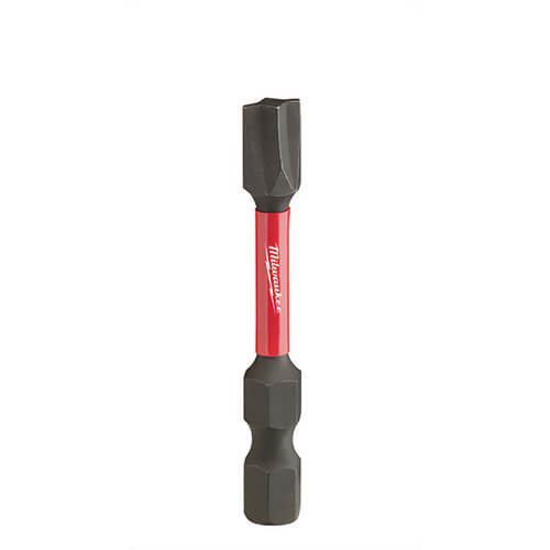Milwaukee® 48-32-4145 ShockWave™ Impact Duty™ Impact ECX™ Bit, #2 ECX™ Point, 2 in, 25 pk