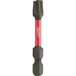 Milwaukee® 48-32-4744 ShockWave™ Impact Duty™ Impact ECX™ Bit, #1 ECX™ Point, 2 in, 25 pk