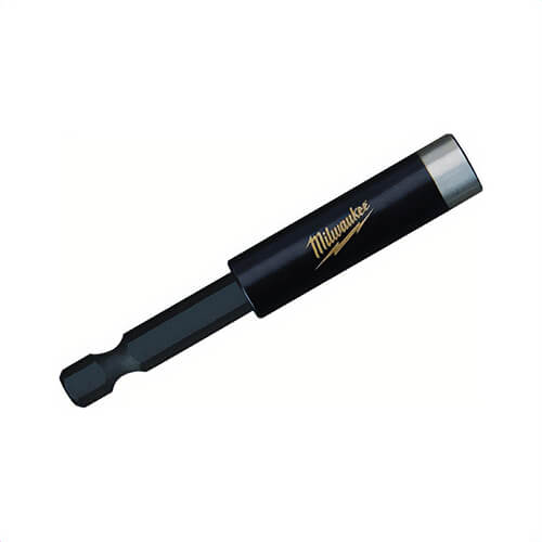 Milwaukee® 48-32-4803 ShockWave™ Impact Duty™ Magnetic Bit Holder, 3 in, 250 pk