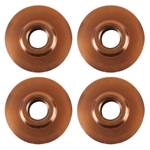Milwaukee® 48-36-1401 Cutter Wheels for Universal Pipe Threading 4 pc