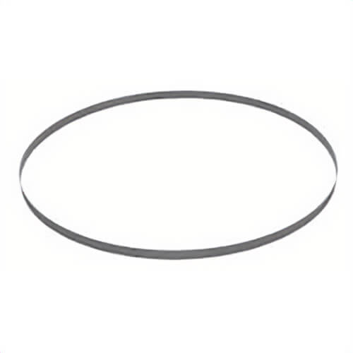 Milwaukee® 48-39-0519 Compact Portable Band Saw Blade, 35-3/8 in L, 1/2 in W x 0.02 in Thick, 14 TPI, Bi-Metal Body