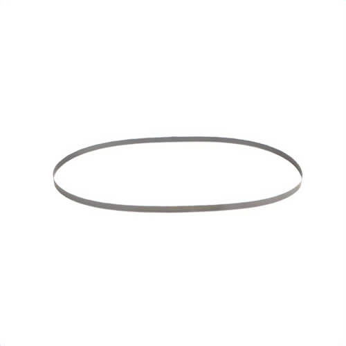 Milwaukee® 48-39-0663 Compact Extreme Thin Metal Portable Band Saw Blade, 35-3/8 in L, 1/2 in W x 0.02 in thick, 12/14 TPI