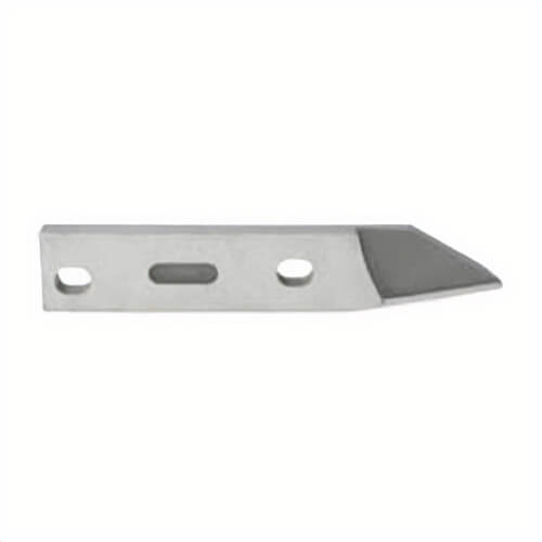 Milwaukee® 48-44-0171 Right Shear Blade, for use with Model 6850 18 ga Shear, 18 ga