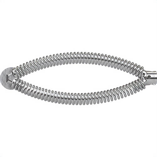 Milwaukee® 48-53-3816 Grease Cleaner, for use with Milwaukee® M18™ Fuel™ Sectional Machine for 5/8 in and 7/8 in