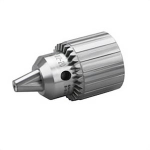 Milwaukee® 48-66-1355 Keyed Drill Chuck, 1/2 in Capacity, 1/2-20 Threaded Mounting