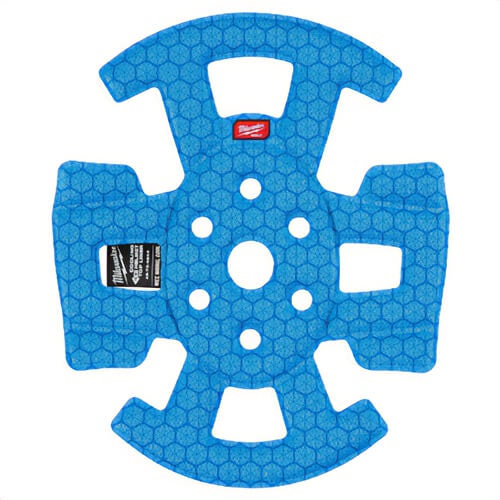 Milwaukee® 48-73-4544 Bolt™ Safety Helmet Cooling Liner