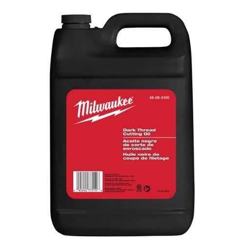 Milwaukee® 49-08-5100 Dark Thread Cutting Oil