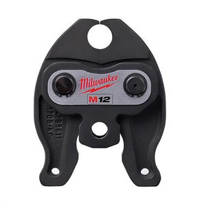 Milwaukee® 49-16-2451C M12™ Force Logic™ Crimping Jaw, for use with M12™ Force Logic™ Press Tool, F1807 and F21