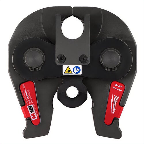 Milwaukee® 49-16-2651SA Press Jaw, for use with M18™ Force Logic™ Long Throw Press Tool/SmartPress Fittings