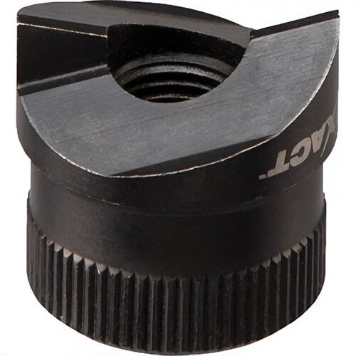 Milwaukee® 49-16-2661 Exact™ Knockout Punch, 7/8 in Cutting Depth, 1/2 in Conduit/Pipe