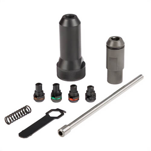 Milwaukee® 49-16-2661R M18 Fuel™ Lockbolt to Blind Rivet Tool Conversion Kit, 1/4 in