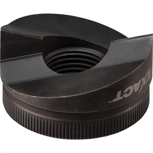 Milwaukee® 49-16-2667 Exact™ Knockout Punch, 1-47/64 in Cutting Depth, 1-1/4 in Conduit/Pipe