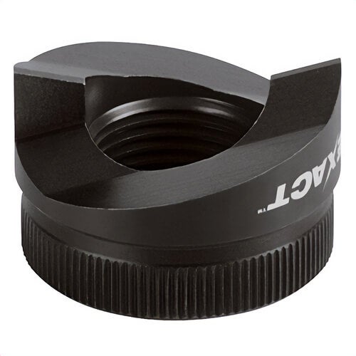 Milwaukee® 49-16-2669 Exact™ Knockout Punch, 1-63/64 in Cutting Depth, 1-1/2 in Conduit/Pipe