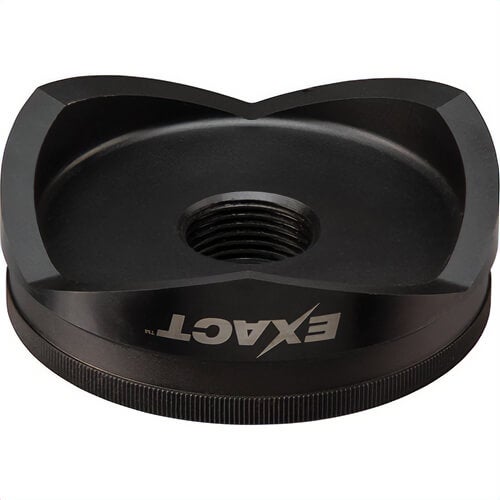 Milwaukee® 49-16-2679 Exact™ Knockout Punch, 4-41/64 in Cutting Depth, 4 in Conduit/Pipe