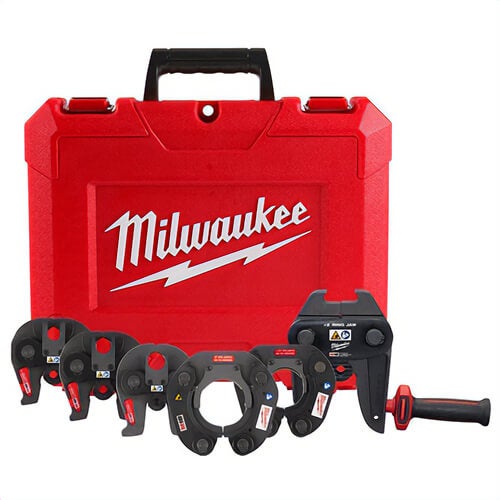Milwaukee® 49-16-2691SA Long Press Jaw and Ring Kit, M18™ Battery