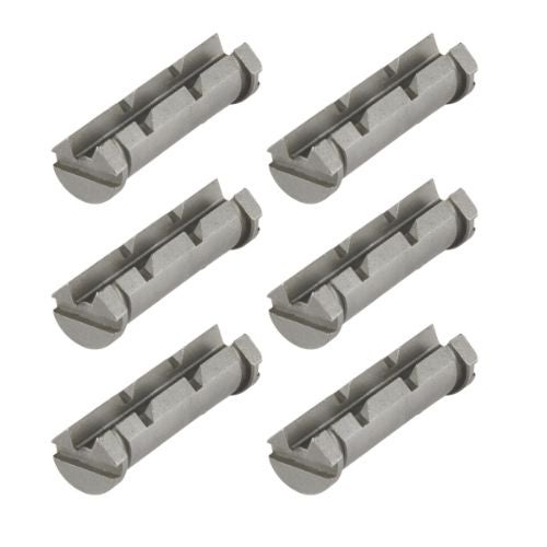 Milwaukee® 49-16-5102 Threading Jaw Inserts for Coated Pipe