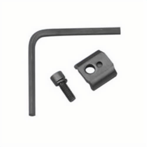 Milwaukee® 49-22-5010 Wrench, for use with SUPER Sawzall® Model Keyed Spindle