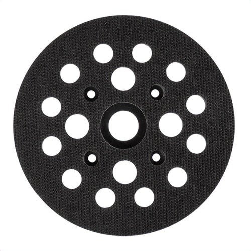 Milwaukee® 49-36-0401 Backing Plate Compatible with Random Orbital Polishers, 5 in