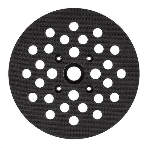 Milwaukee® 49-36-0402 Backing Plate, for use with M18™ Fuel™ 15mm, 21mm Random Orbital Polishers