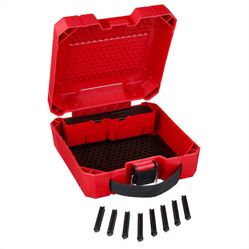 Milwaukee® 49-56-1007 Large Hole Saw Case