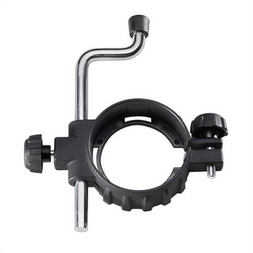 Milwaukee® 49-90-2410 M18™ Depth Stop, for use with M18™ Multi-Tool, Steel