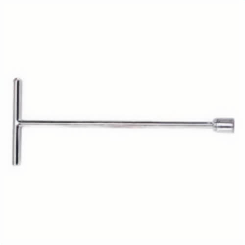 Milwaukee® 49-96-0370 T-Wrench, for use with Above-The-Table Depth Adjustment Feature On Milwaukee® Routers, 3/8 in Hex Drive