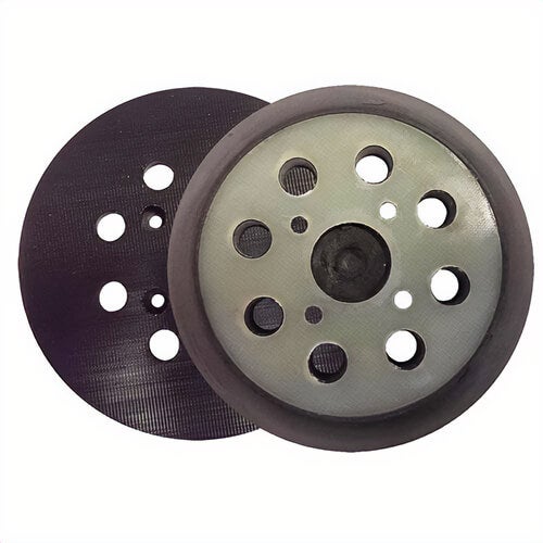 Milwaukee® 51-36-7100 Sanding Disc Assembly with Hook and Loop Pad, for use with Random Orbit Sander