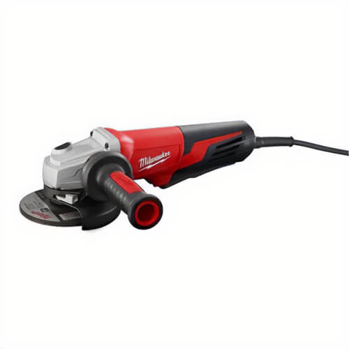Milwaukee® 6117-31 Small Angle Grinder Paddle, No-Lock, 13 AMP, 5 in