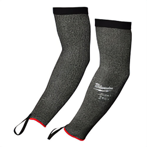 Milwaukee® 48-73-9051B Cut Level 5 Protective Equipment, 18 in, Polyethylene, 12 pk