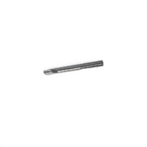 M.K. Morse® MAPD301 Pilot Drill, 1/4 in Shank, 1/4 in dia x 3-3/32 in L Pilot Drill, High Speed Steel